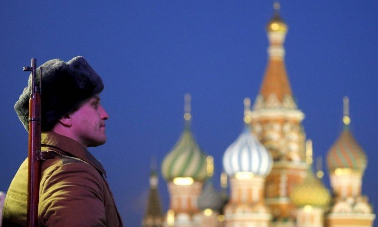 Επίθεση Αγία Πετρούπολη: Εντοπίστηκαν έξι στρατολόγοι του ISIS στη Ρωσία