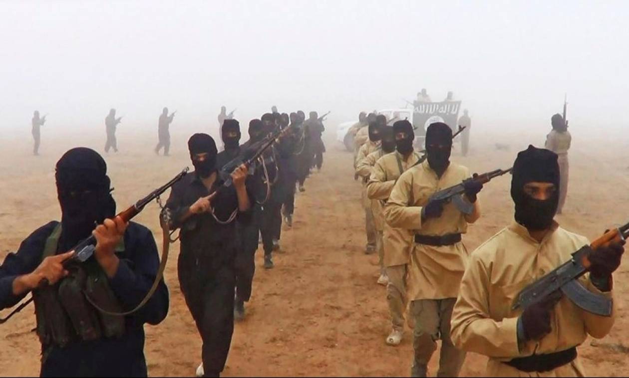 Τζιχαντιστές του ISIS μεταμφιέστηκαν σε αστυνομικούς και δολοφόνησαν 31 ανυποψίαστους ανθρώπους