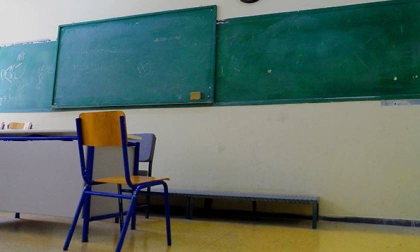 Συναγερμός για βόμβα σε Δημοτικό Σχολείο της Αθήνας