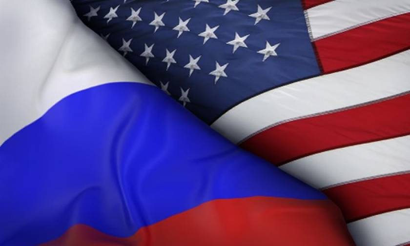 ΗΠΑ: Αναξιόπιστος ο ισχυρισμός της Μόσχας για τα χημικά - Συνάντηση Τίλερσον με Λαβρόφ στη Μόσχα