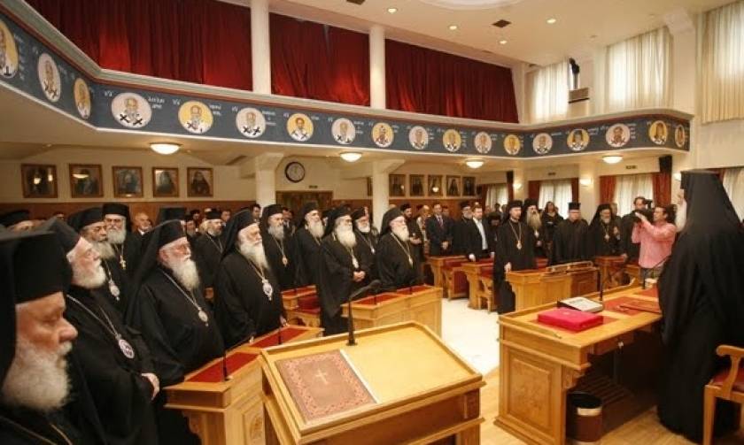 Η Εκκλησία ενημερώνει το λαό για τις σχέσεις με την Πολιτεία - Επιβεβαίωση του Newsbomb.gr