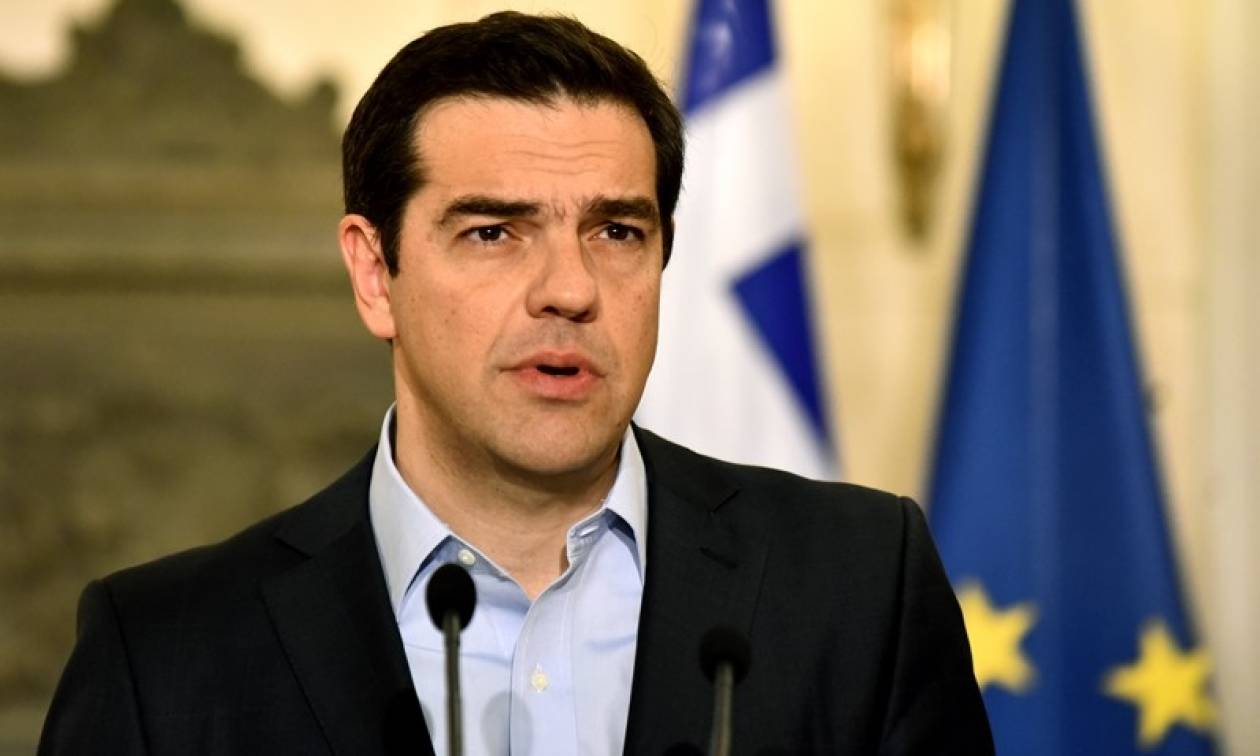 Τσίπρας: Δεν νομίζω να γίνει έκτακτη Σύνοδος για το ελληνικό ζήτημα