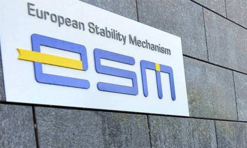 ESM: Σχεδόν αμετάβλητη η ευπάθεια της ελληνικής οικονομίας