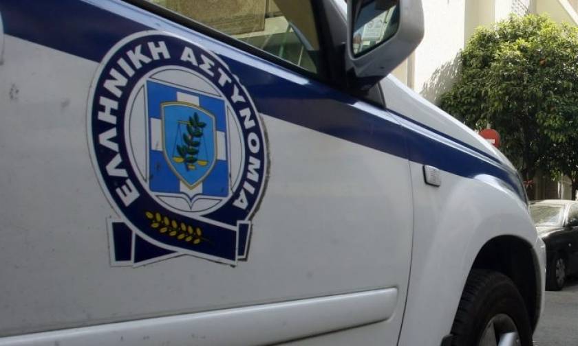 Συνελήφθη στην Αθήνα Γεωργιανός που κατηγορείται για απόπειρα ανθρωποκτονίας