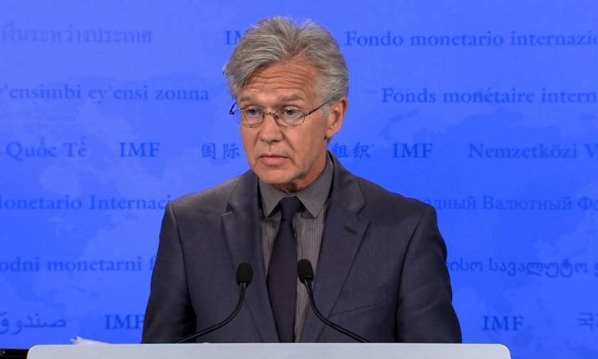Το ΔΝΤ «τελειώνει» το αυριανό Eurogroup: «Δεν θα υπάρξει συμφωνία - Χρειάζεται πολλή δουλειά»