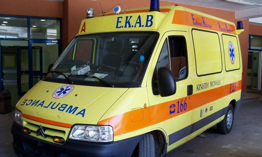 Τραγωδία στη Λάρισα: 35χρονος «έσβησε» από ηλεκτροπληξία
