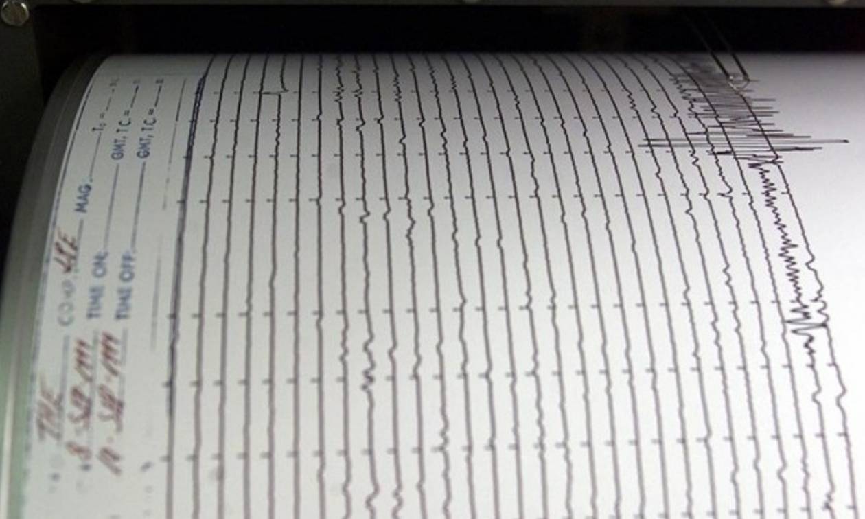 Σεισμός: Ταρακουνήθηκε η Κεφαλονιά