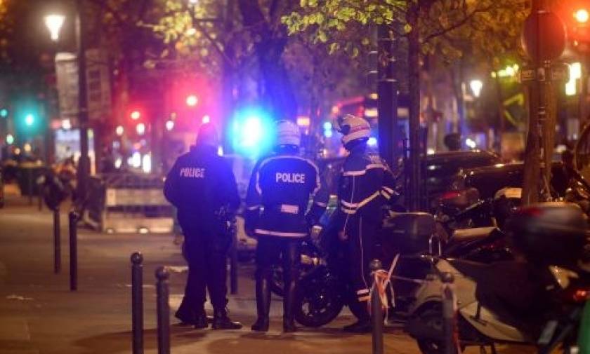 Νεκρή Αμερικανίδα στο Παρίσι έπειτα από επίθεση με μαχαίρι