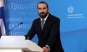 Τζανακόπουλος: Συμφωνία έως το τέλος του μήνα, αν πάνε όλα καλά