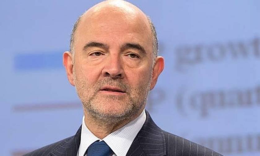 Agreement 'balanced', European Commissioner Moscovici says