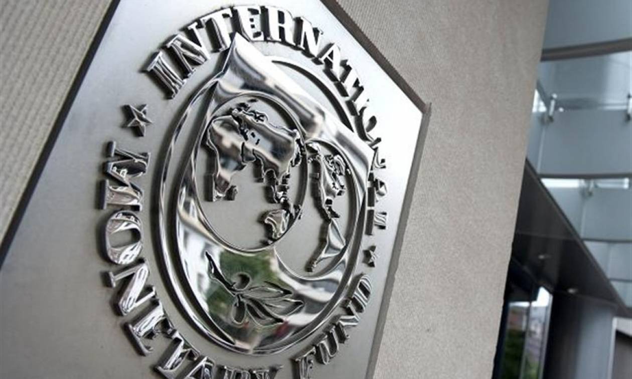 Επιμένει το ΔΝΤ για το χρέος: Θετικές οι προοπτικές για το κλείσιμο της δεύτερης αξιολόγησης