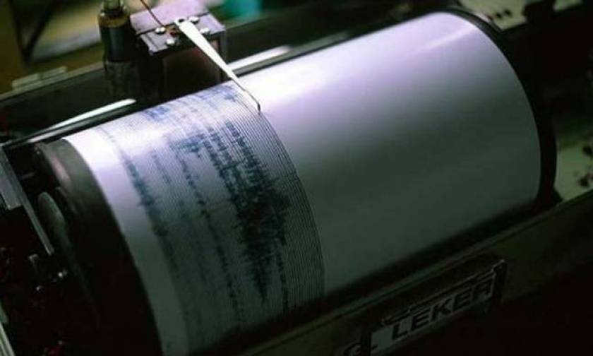 Σεισμός «ταρακούνησε» τα Χανιά