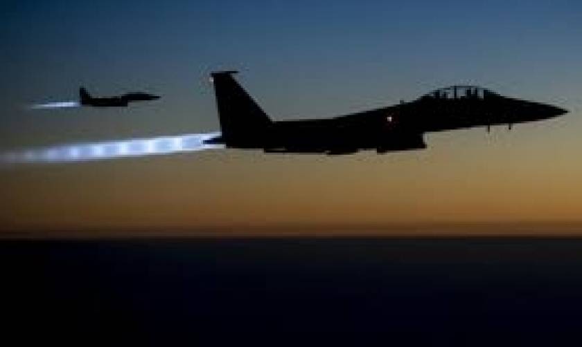 Οι ΗΠΑ θέλουν να συνεχίζουν το διάλογο με τη Ρωσία για την ασφάλεια των πτήσεων στη Συρία