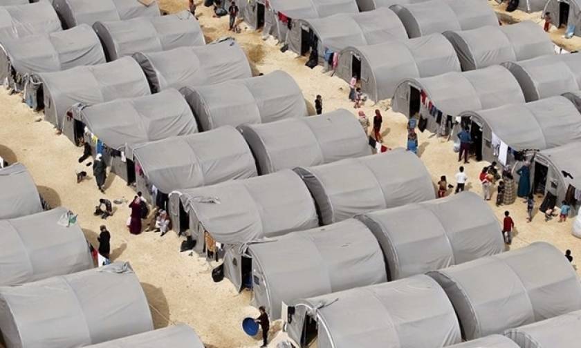Τουρκία: Δεν αναμένουμε νέο κύμα προσφύγων από την Συρία