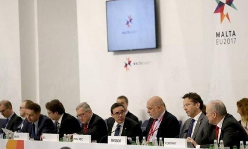Ecofin: Παραδέχθηκαν την αποτυχία του στόχου ανάπτυξης των G20