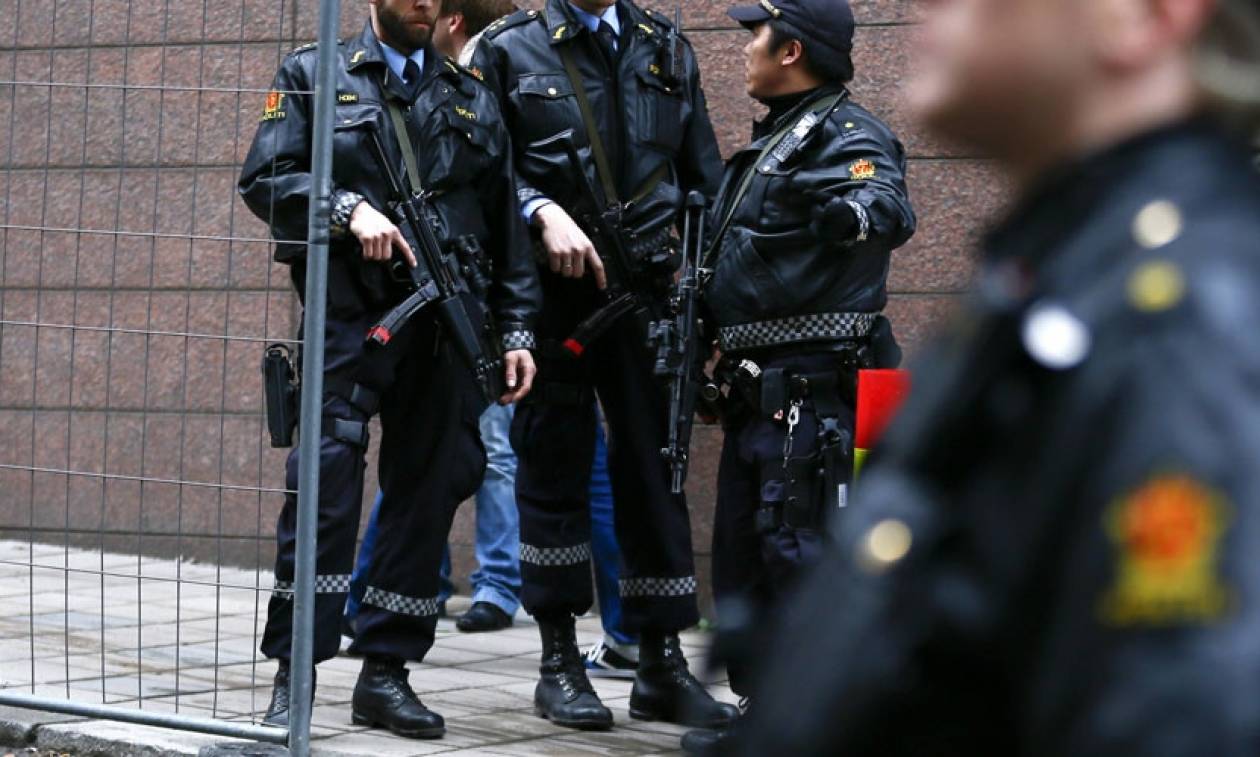 Συναγερμός στη Νορβηγία: Εντοπίστηκε εκρηκτικός μηχανισμός – Ο δράστης σκόπευε να ανατινάξει το Όσλο