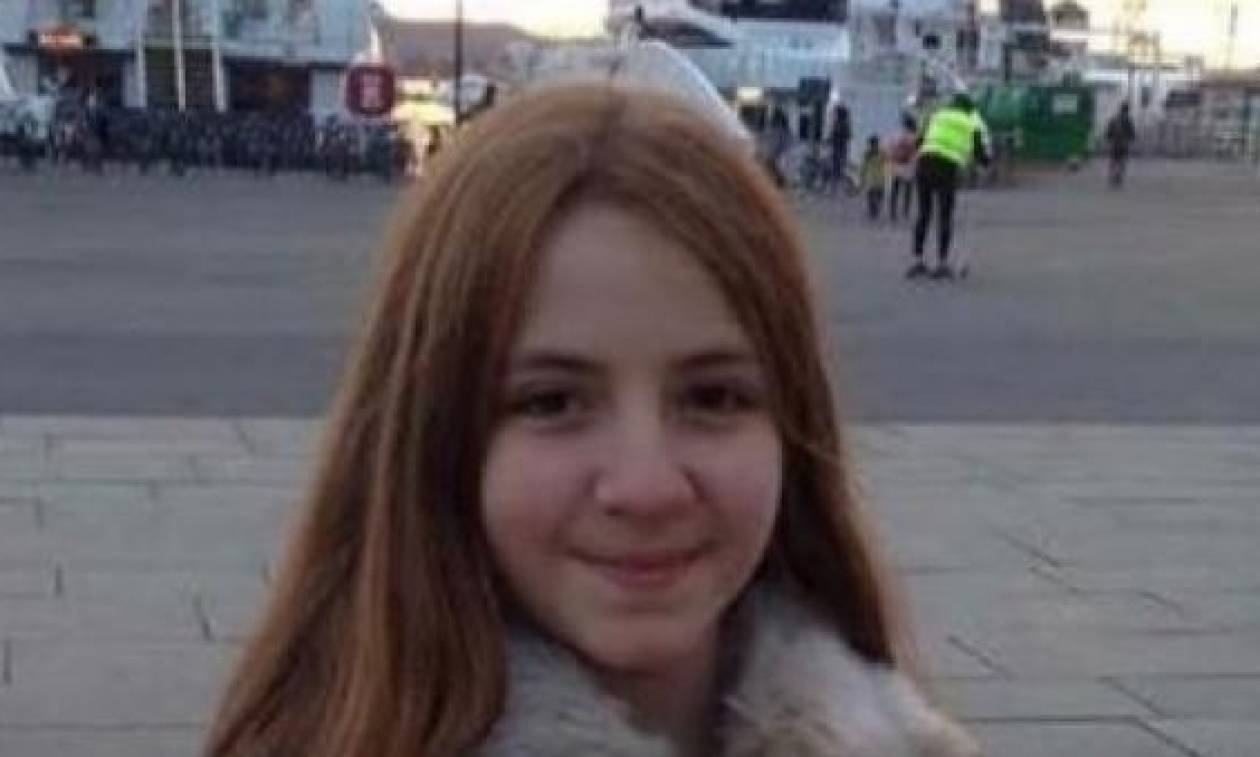 Σουηδία: Αυτή είναι η τραγική ιστορία της 11χρονης που έχασε τη ζωή της στην επίθεση στην Στοκχόλμη