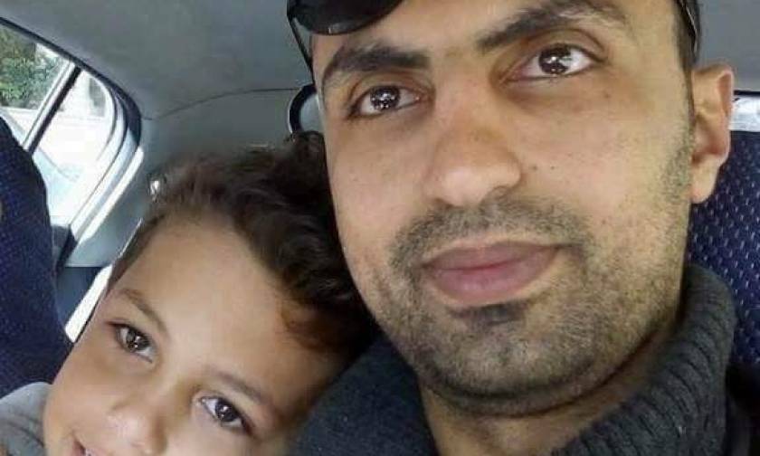Αίγυπτος: Αυτός είναι ο ήρωας αστυνομικός που έχασε τη ζωή του σταματώντας τον βομβιστή αυτοκτονίας