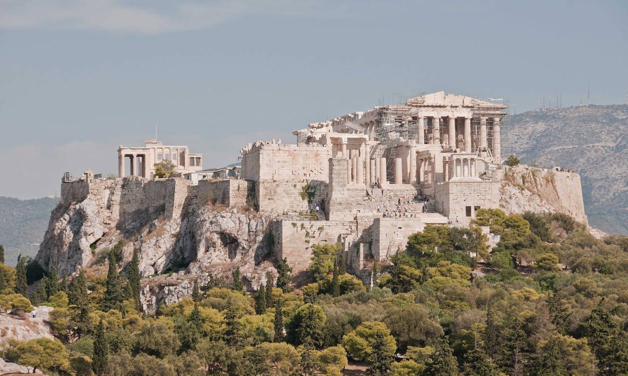 «Φόρουμ Αρχαίων Πολιτισμών», στις 24 Απριλίου στην Αθήνα