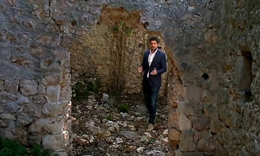 Νέα αλβανική πρόκληση: Ανεπιθύμητος δημοσιογράφος γύρισε στην Πρέβεζα προπαγανδιστικό «ντοκιμαντέρ»