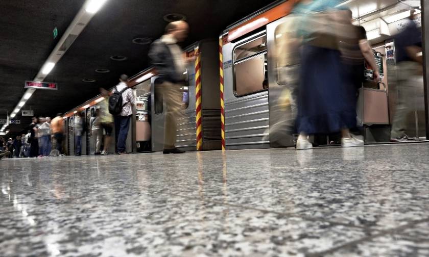 Προκηρύχθηκε ο διαγωνισμός για την γραμμή 4 του μετρό – Ποιοι θα είναι οι νέοι σταθμοί