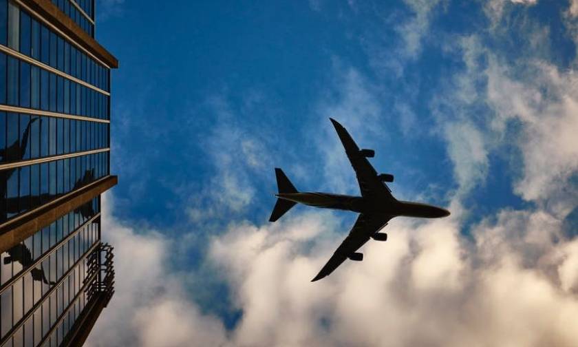 Ρωσία: Πιθανή η αναστολή πτήσεων τσάρτερ από την Ρωσία με προορισμό την Τουρκία