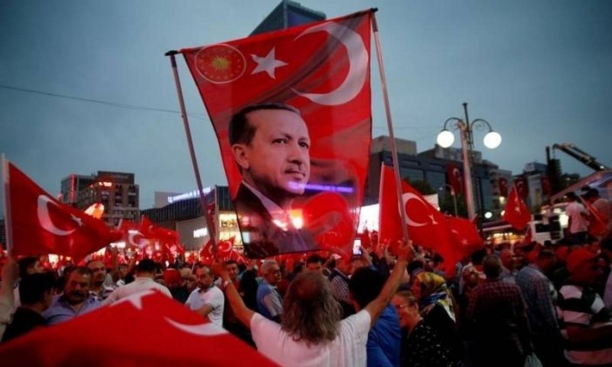 Δημοψήφισμα Τουρκία: Για τι ακριβώς ψηφίζουν - Όλα όσα πρέπει να γνωρίζετε