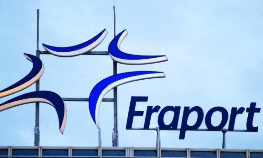 Fraport: Κατέβαλε 1,23 δισ. και πήρε 14 περιφερειακά αεροδρόμια για 40 χρόνια