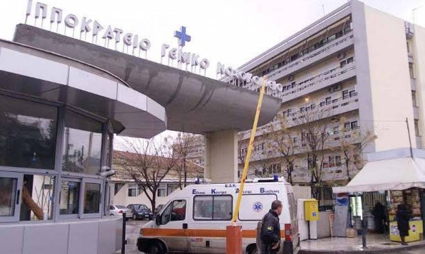 Καταδίκη δύο γιατρών και μίας νοσηλεύτριας για τον θάνατο αγοριού από την Κοζάνη