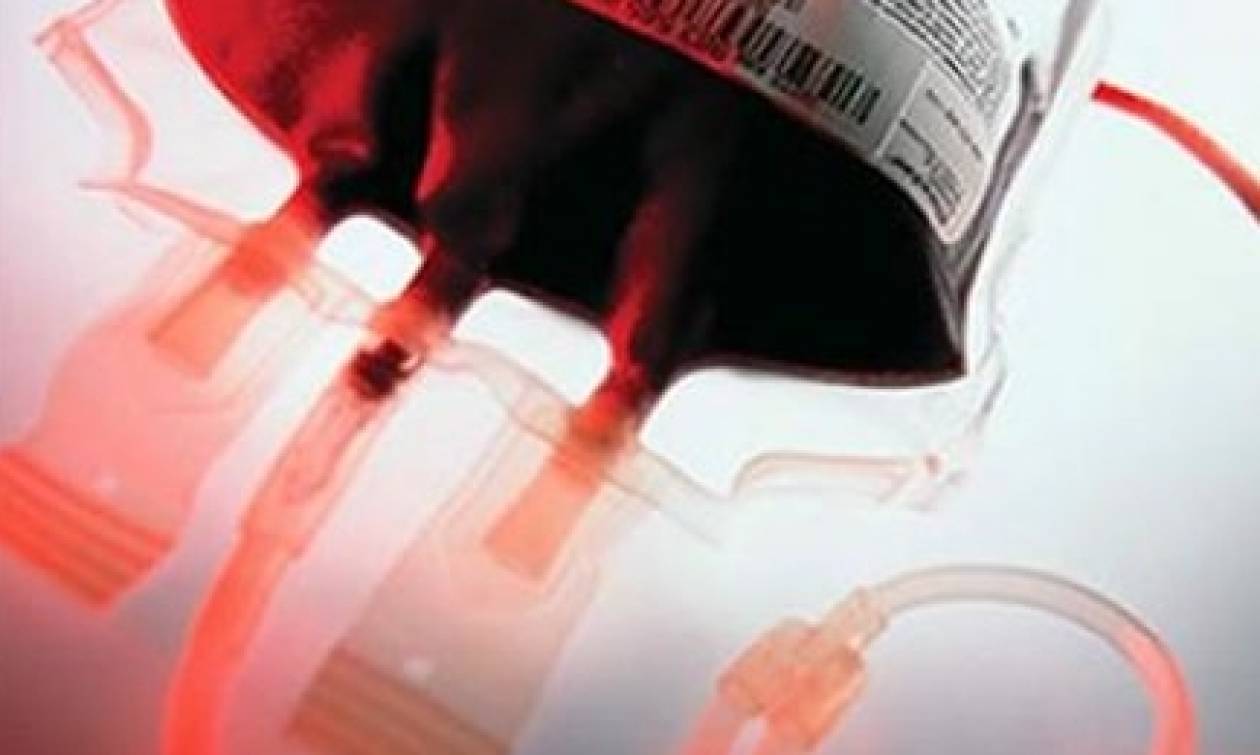 Η Ιταλία θα αποζημιώσει εκατοντάδες ασθενείς για μεταγγίσεις μολυσμένου αίματος