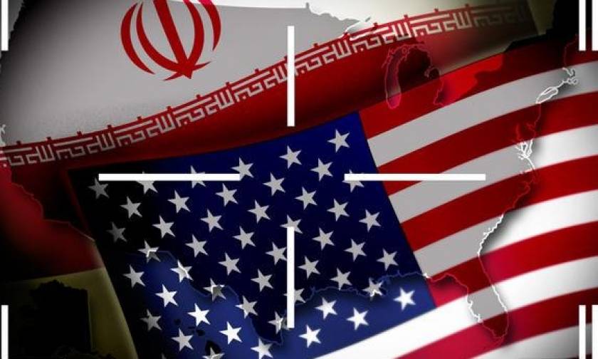 Προειδοποίηση Ιράν στις ΗΠΑ: Δεν θα μείνει αναπάντητος νέος βομβαρδισμός της Συρίας