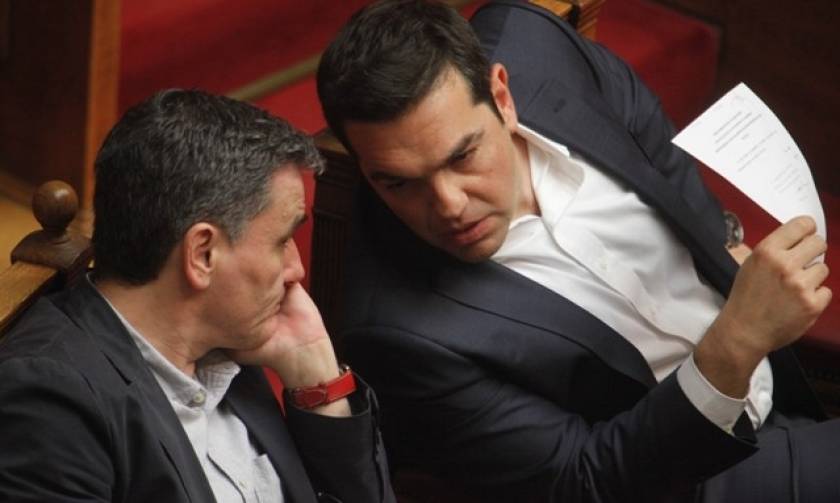 FAZ: «Η Αθήνα παραπλανά τους δανειστές»