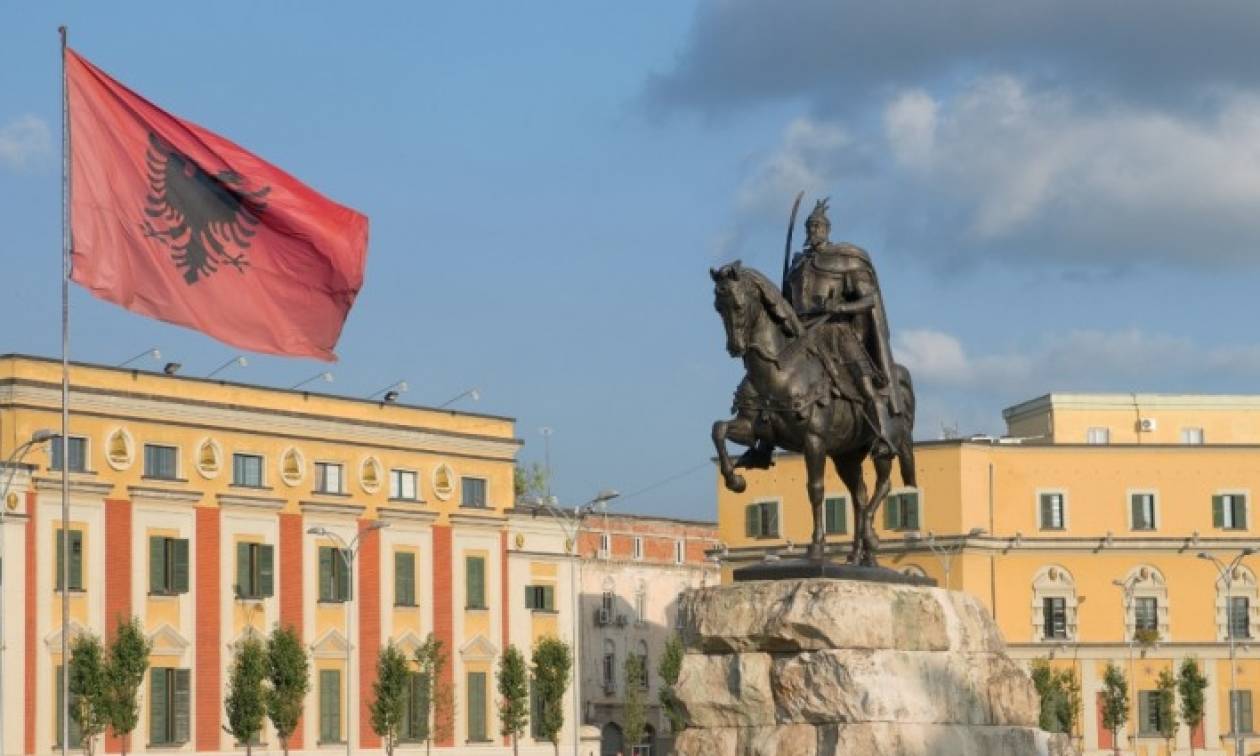 Αλβανία: Αύξηση των αμυντικών δαπανών