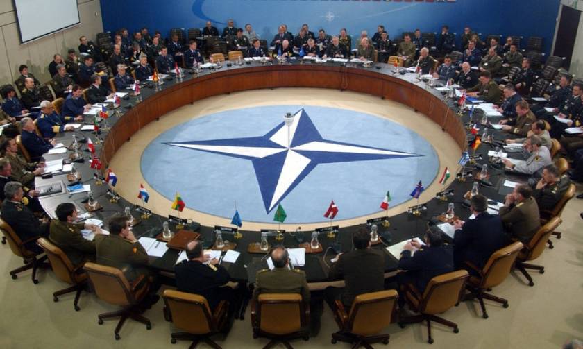Πρακτική άσκηση στο ΝΑΤΟ - Ποια είναι τα κριτήρια