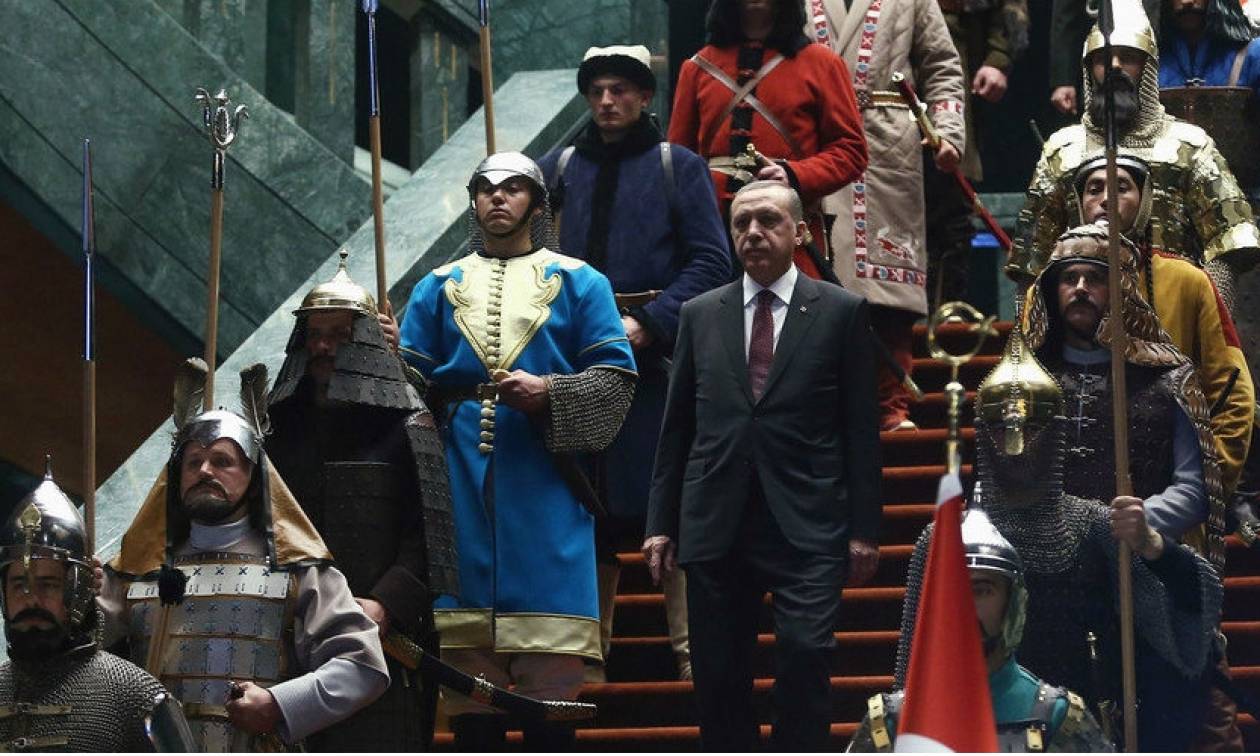 Δημοψήφισμα Τουρκία: Οι δέκα ημερομηνίες-σταθμοί στην αναρρίχηση του Ερντογάν στην εξουσία