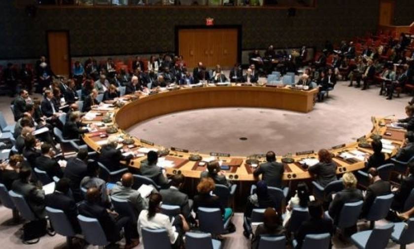 Βέτο της Ρωσίας στο Συμβούλιο Ασφαλείας του ΟΗΕ για τη Συρία (video)