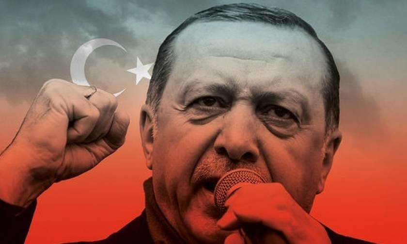 Όλα όσα πρέπει να γνωρίζετε για το δημοψήφισμα που θα διεξαχθεί στην Τουρκία την Κυριακή του Πάσχα