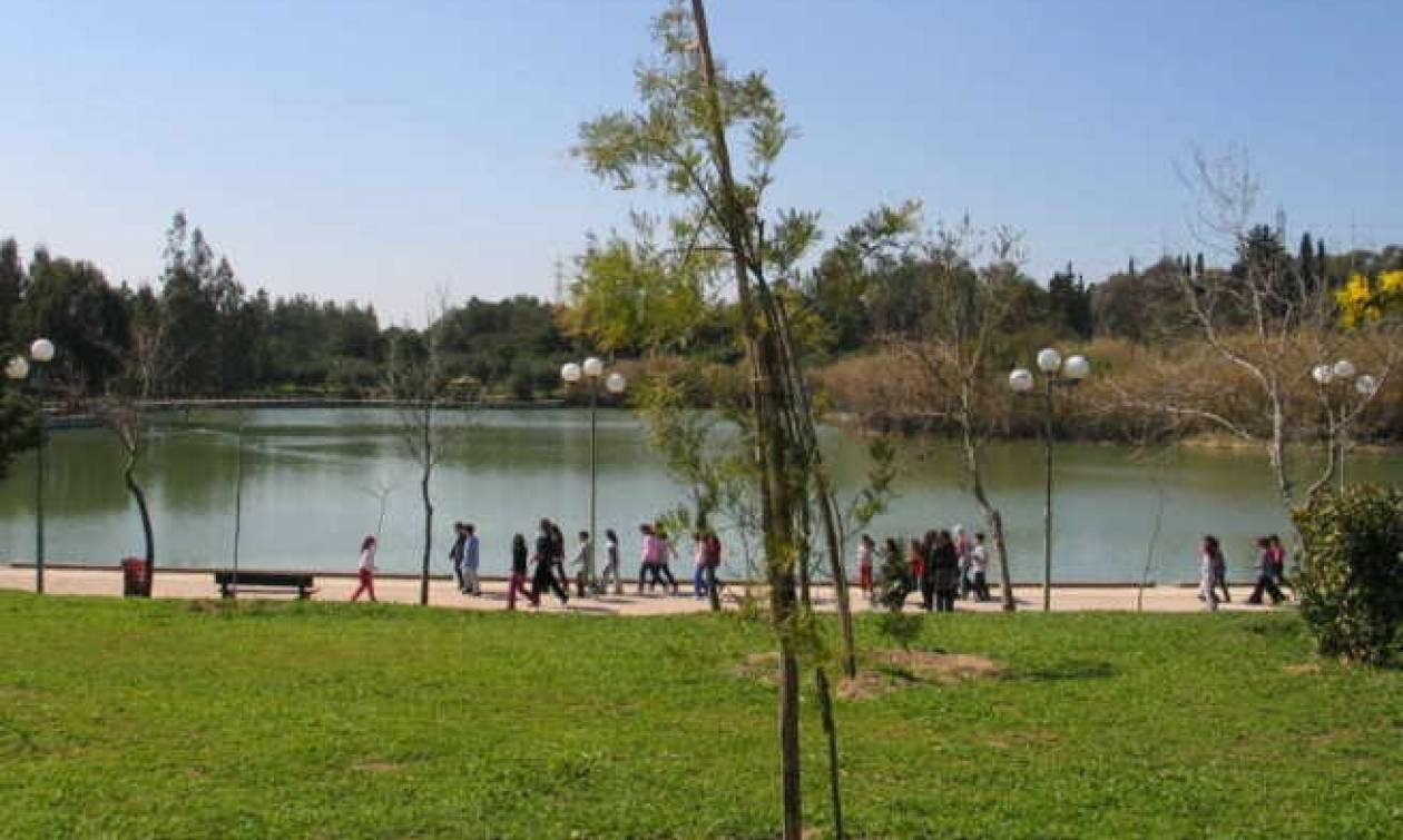 Αντιπολίτευση Δήμος Ιλίου: Βολές κατά ΚΕΔΕ και Πατούλη για το Πάρκο Τρίτση