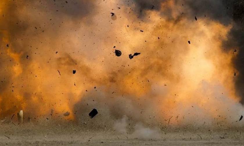 «Μητέρα των βομβών»: Τουλάχιστον 90 νεκροί μαχητές του ISIS στο Αφγανιστάν