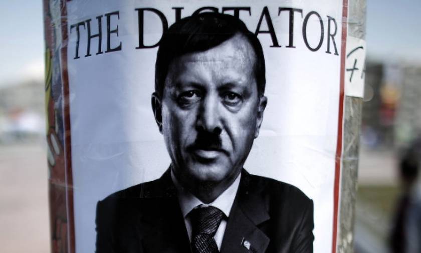 Δημοψήφισμα Τουρκία-Ιταλία: «Όποιο κι αν είναι το αποτέλεσμα πρέπει να τελειώνουμε με τον Έρντογαν»