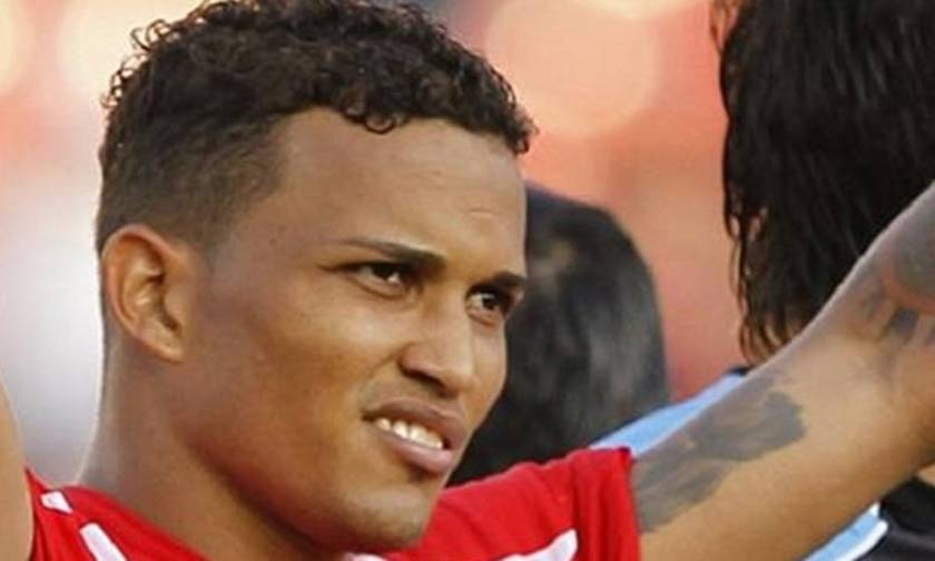Άγνωστοι έστησαν ενέδρα θανάτου σε διεθνή Παναμέζο ποδοσφαιριστή