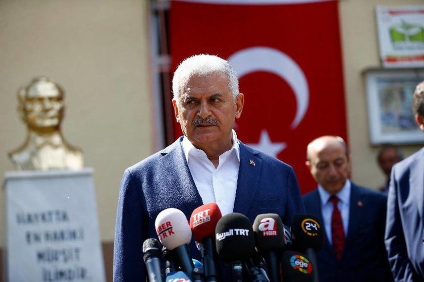 Δημοψήφισμα Τουρκία Live: Διχασμένος ο τουρκικός λαός – Θα γίνει «σουλτάνος» ο Ερντογάν;