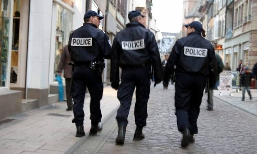 Νίκαια: «Θα τα τινάξουμε όλοι» φώναξε άνδρας μέσα σε εκκλησία και συνελήφθη
