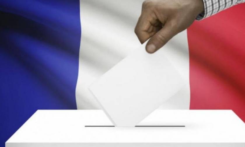 Γαλλία: Στην τελική ευθεία των προεδρικών εκλογών