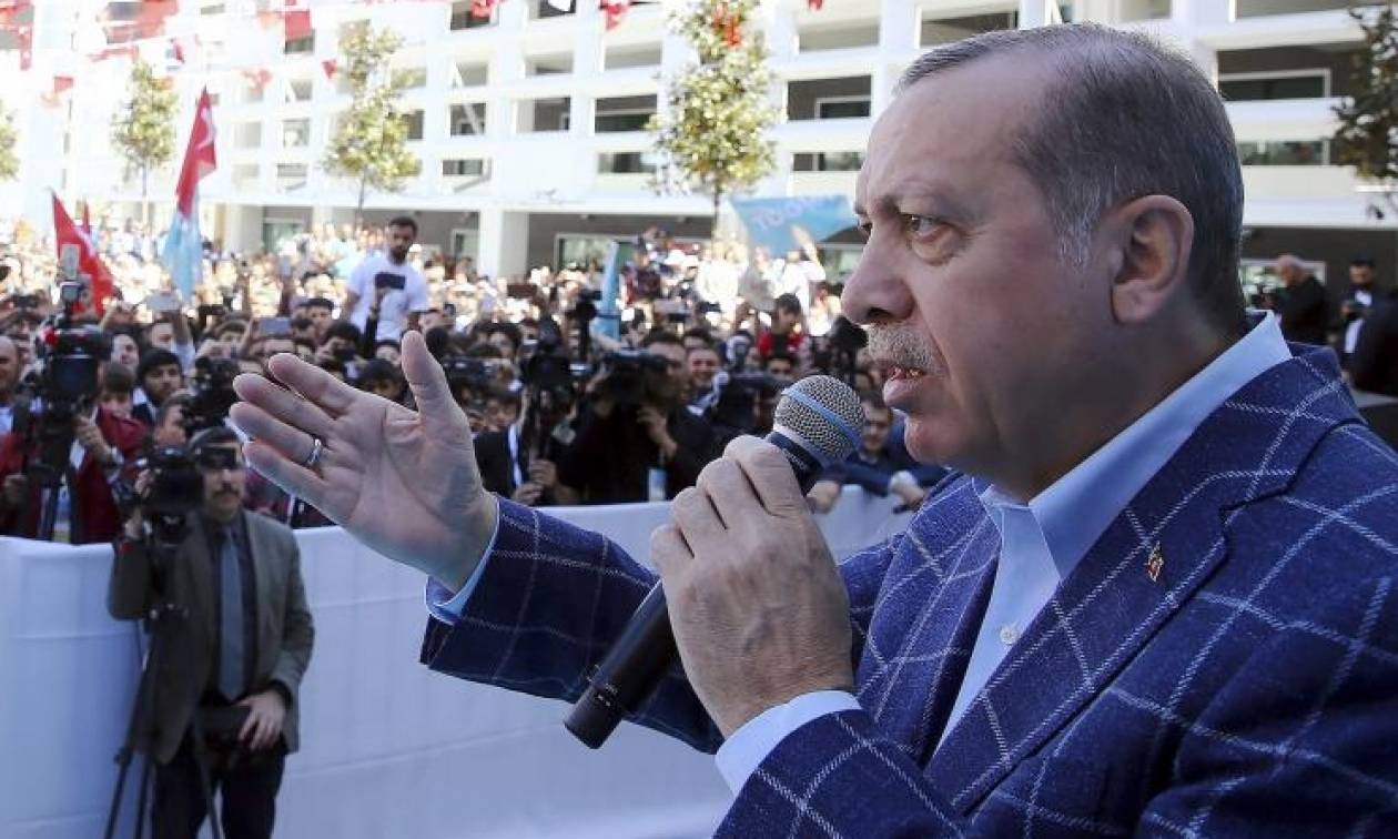 Δημοψήφισμα Τουρκία LIVE: Σε θρίλερ εξελίσσεται η καταμέτρηση