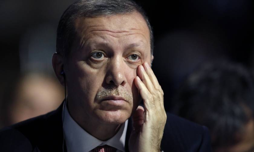 Δημοψήφισμα Τουρκία: Ο Σουλτάνος είναι γυμνός