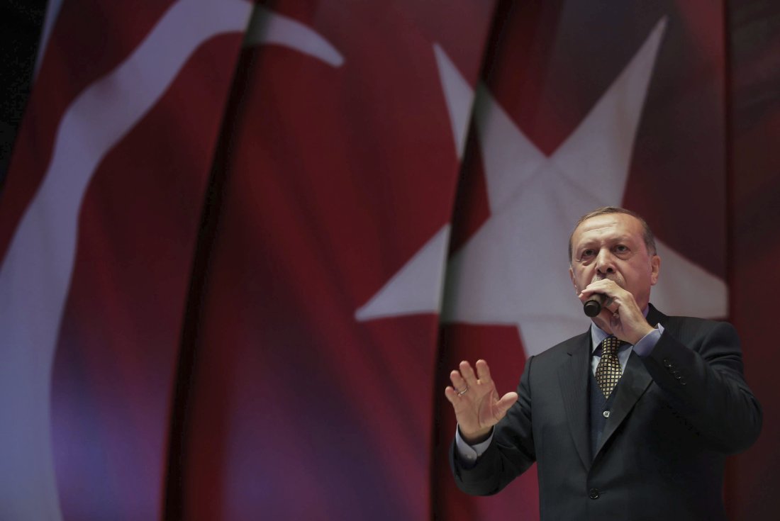 turkey referendum erdogan
