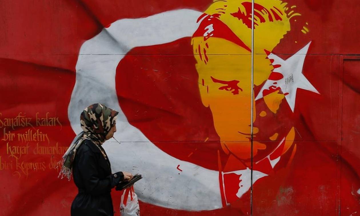 Γερμανικά ΜΜΕ: Ο θάνατος της Τουρκικής Δημοκρατίας