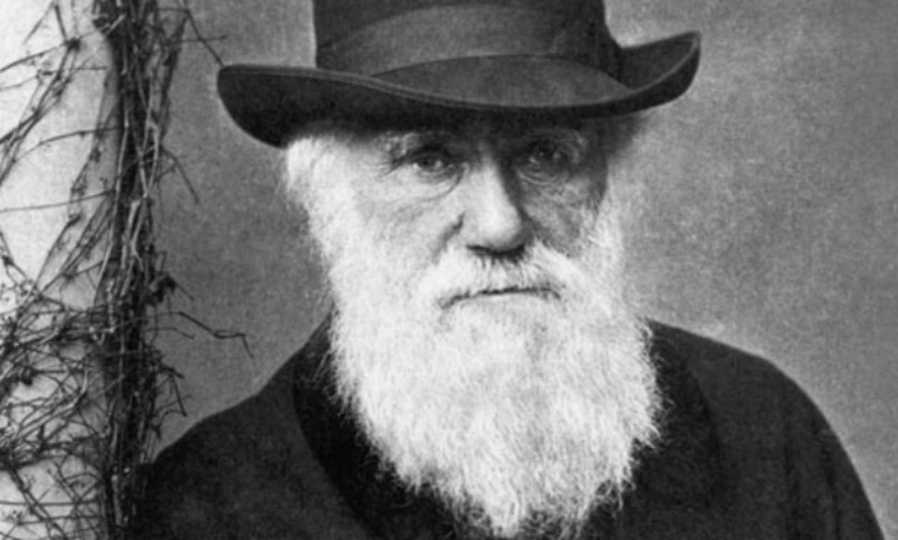 Σαν σήμερα το 1882 πέθανε ο «πατέρας» της θεωρίας περί της εξέλιξης των ειδών, Κάρολος Δαρβίνος
