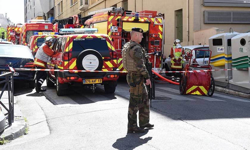 Συναγερμός στη Γαλλία: Ήθελαν να σκορπίσουν το θάνατο πριν τις εκλογές - Συλλήψεις στη Μασσαλία